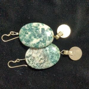 One Of A Kind Earrings